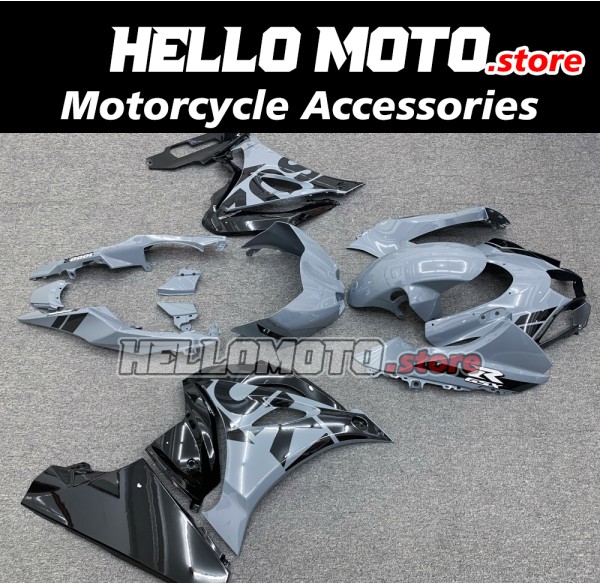 Suzuki GSX-R 1000 2017-2025 Fairing P/N 2N18 Suzuki GSX-R 1000 2017-2025 Fairing P/N 2N18