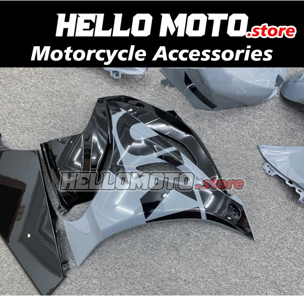 Suzuki GSX-R 1000 2017-2025 Fairing P/N 2N18 Suzuki GSX-R 1000 2017-2025 Fairing P/N 2N18