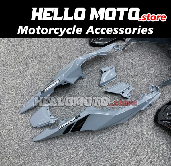 Suzuki GSX-R 1000 2017-2025 Fairing P/N 2N18 Suzuki GSX-R 1000 2017-2025 Fairing P/N 2N18
