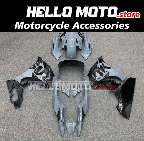 Suzuki GSX-R 1000 2017-2025 Fairing P/N 2N18 Suzuki GSX-R 1000 2017-2025 Fairing P/N 2N18