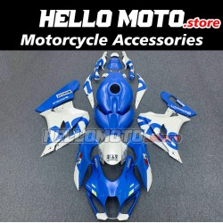 Suzuki GSX-R 1000 2017-2025 Fairing P/N 2N26