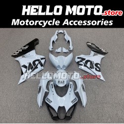Suzuki GSX-R 1000 2017-2025 Fairing P/N 2N12