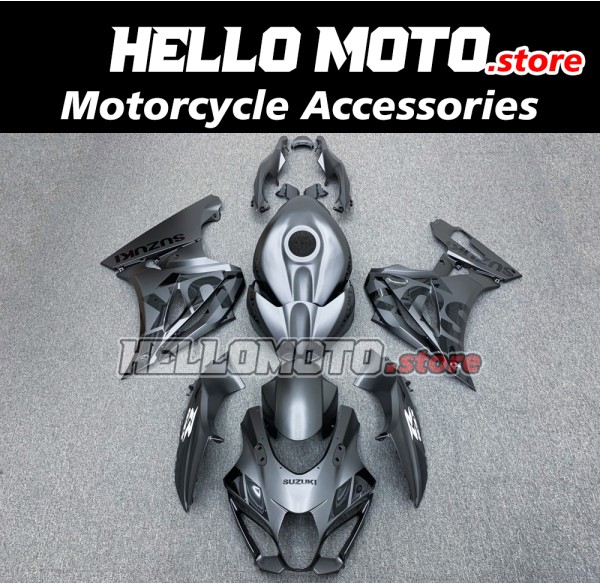 Suzuki GSX-R 1000 2017-2025 Fairing P/N 2N29 Suzuki GSX-R 1000 2017-2025 Fairing P/N 2N29