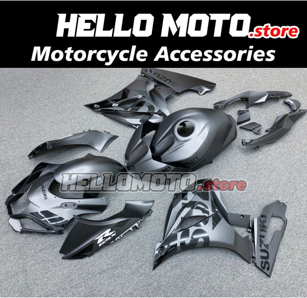 Suzuki GSX-R 1000 2017-2025 Fairing P/N 2N29 Suzuki GSX-R 1000 2017-2025 Fairing P/N 2N29