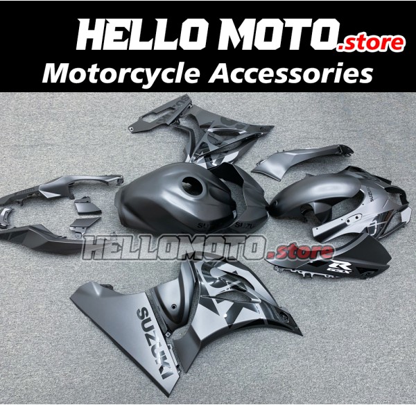 Suzuki GSX-R 1000 2017-2025 Fairing P/N 2N29 Suzuki GSX-R 1000 2017-2025 Fairing P/N 2N29