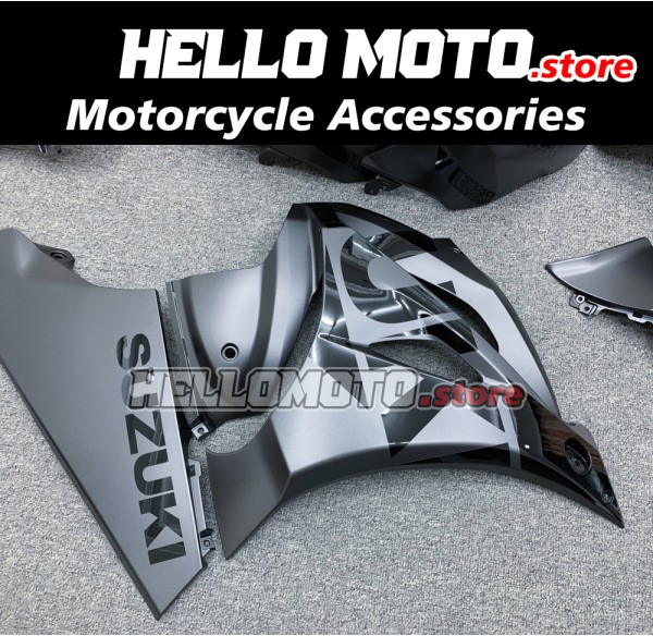 Suzuki GSX-R 1000 2017-2025 Fairing P/N 2N29 Suzuki GSX-R 1000 2017-2025 Fairing P/N 2N29
