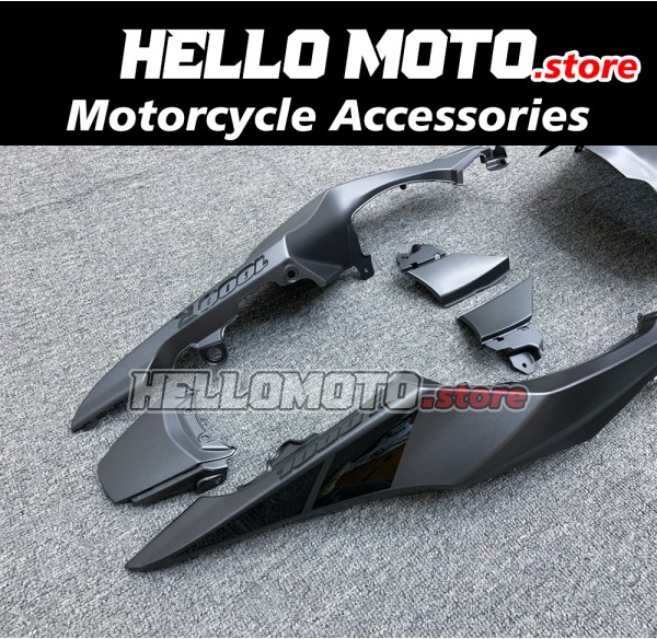 Suzuki GSX-R 1000 2017-2025 Fairing P/N 2N29 Suzuki GSX-R 1000 2017-2025 Fairing P/N 2N29