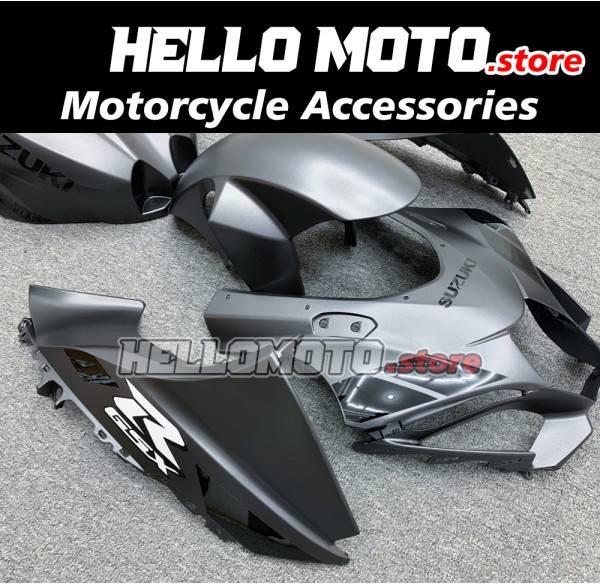 Suzuki GSX-R 1000 2017-2025 Fairing P/N 2N29 Suzuki GSX-R 1000 2017-2025 Fairing P/N 2N29