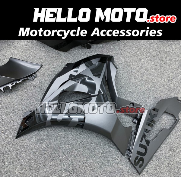 Suzuki GSX-R 1000 2017-2025 Fairing P/N 2N29 Suzuki GSX-R 1000 2017-2025 Fairing P/N 2N29