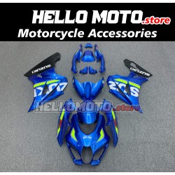 Suzuki GSX-R 1000 2017-2025 Fairing P/N 2N4