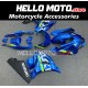 Suzuki GSX-R 1000 2017-2025 Fairing P/N 2N4 Suzuki GSX-R 1000 2017-2025 Fairing P/N 2N4