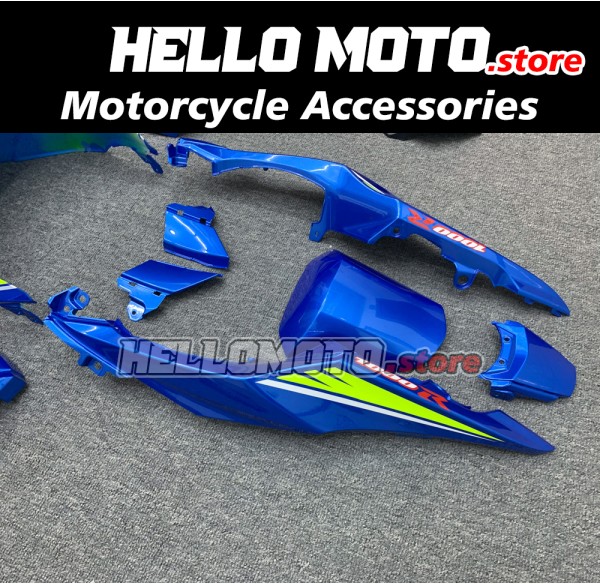 Suzuki GSX-R 1000 2017-2025 Fairing P/N 2N4 Suzuki GSX-R 1000 2017-2025 Fairing P/N 2N4