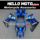 Suzuki GSX-R 1000 2017-2025 Fairing P/N 2N4 Suzuki GSX-R 1000 2017-2025 Fairing P/N 2N4