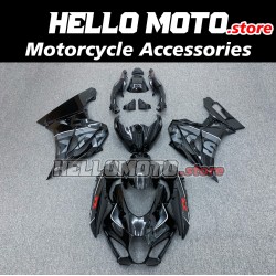 Suzuki GSX-R 1000 2017-2025 Fairing P/N 2N13