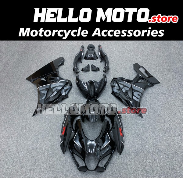 Suzuki GSX-R 1000 2017-2027 Fairing P/N 2N13