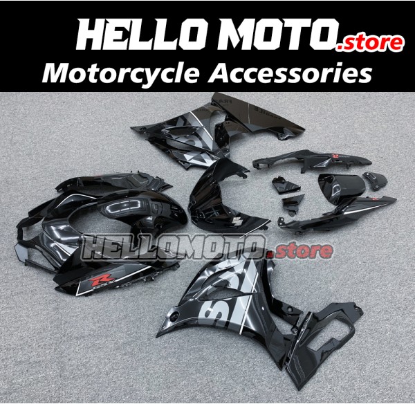 Suzuki GSX-R 1000 2017-2027 Fairing P/N 2N13