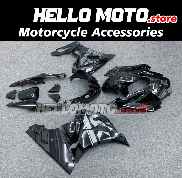 Suzuki GSX-R 1000 2017-2027 Fairing P/N 2N13