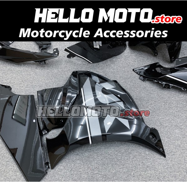 Suzuki GSX-R 1000 2017-2027 Fairing P/N 2N13