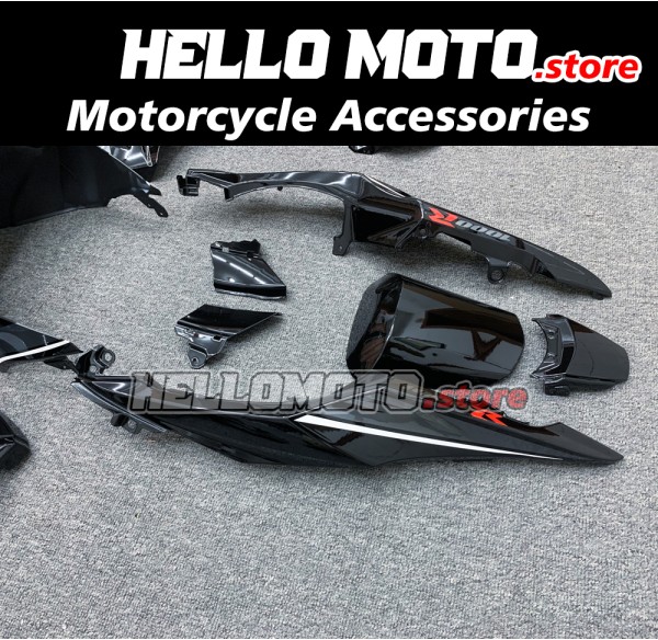 Suzuki GSX-R 1000 2017-2027 Fairing P/N 2N13