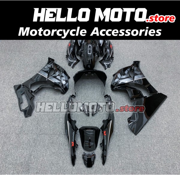 Suzuki GSX-R 1000 2017-2027 Fairing P/N 2N13