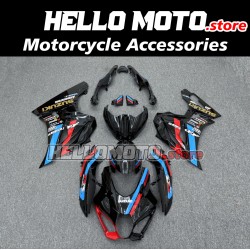 Suzuki GSX-R 1000 2017-2025 Fairing P/N 2N36