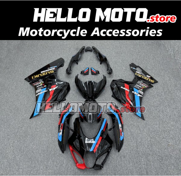 Suzuki GSX-R 1000 2017-2025 Fairing P/N 2N36 Suzuki GSX-R 1000 2017-2025 Fairing P/N 2N36