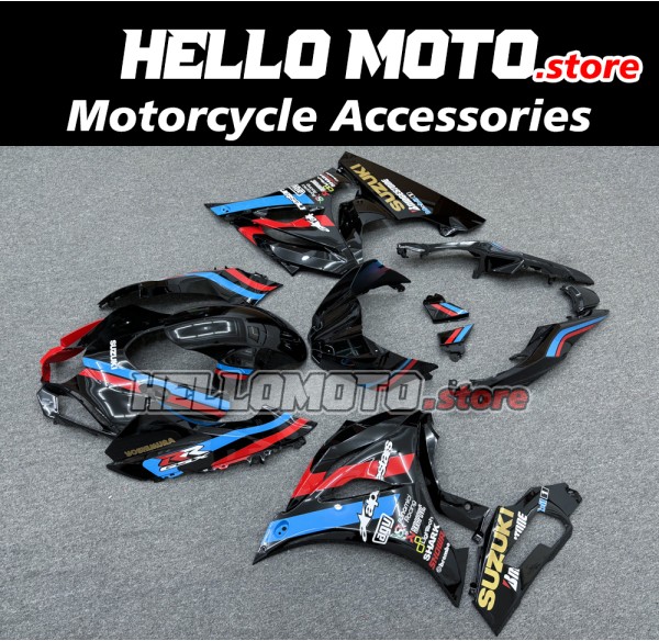 Suzuki GSX-R 1000 2017-2025 Fairing P/N 2N36 Suzuki GSX-R 1000 2017-2025 Fairing P/N 2N36