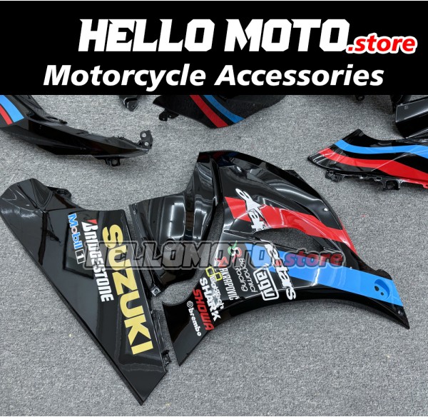 Suzuki GSX-R 1000 2017-2025 Fairing P/N 2N36 Suzuki GSX-R 1000 2017-2025 Fairing P/N 2N36