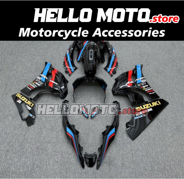 Suzuki GSX-R 1000 2017-2025 Fairing P/N 2N36 Suzuki GSX-R 1000 2017-2025 Fairing P/N 2N36
