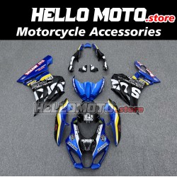 Suzuki GSX-R 1000 2017-2025 Fairing P/N 2N37