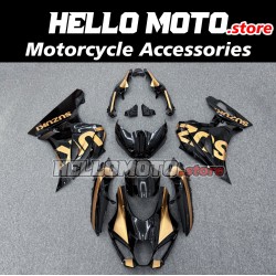 Suzuki GSX-R 1000 2017-2025 Fairing P/N 2N38