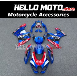 Suzuki GSX-R 1000 2017-2027 Fairing P/N 2N5