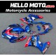 Suzuki GSX-R 1000 2017-2027 Fairing P/N 2N5