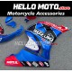 Suzuki GSX-R 1000 2017-2027 Fairing P/N 2N5