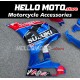 Suzuki GSX-R 1000 2017-2027 Fairing P/N 2N5