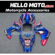 Suzuki GSX-R 1000 2017-2027 Fairing P/N 2N5