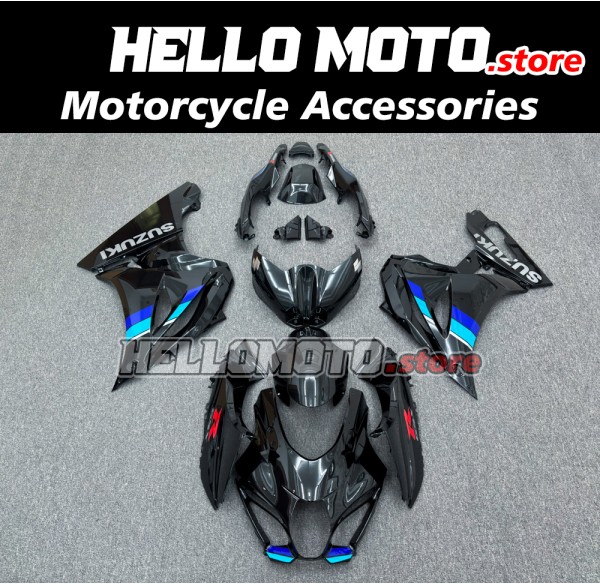 Suzuki GSX-R 1000 2017-2025 Fairing P/N 2N39 Suzuki GSX-R 1000 2017-2025 Fairing P/N 2N39