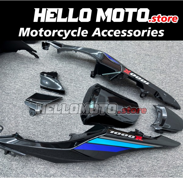 Suzuki GSX-R 1000 2017-2025 Fairing P/N 2N39 Suzuki GSX-R 1000 2017-2025 Fairing P/N 2N39