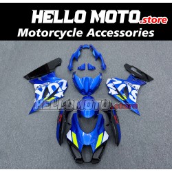 Suzuki GSX-R 1000 2017-2027 Fairing P/N 2N40