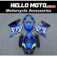 Suzuki GSX-R 1000 2017-2027 Fairing P/N 2N40