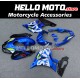 Suzuki GSX-R 1000 2017-2027 Fairing P/N 2N40