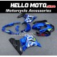 Suzuki GSX-R 1000 2017-2027 Fairing P/N 2N40
