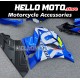 Suzuki GSX-R 1000 2017-2027 Fairing P/N 2N40