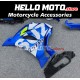 Suzuki GSX-R 1000 2017-2027 Fairing P/N 2N40