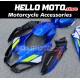 Suzuki GSX-R 1000 2017-2027 Fairing P/N 2N40