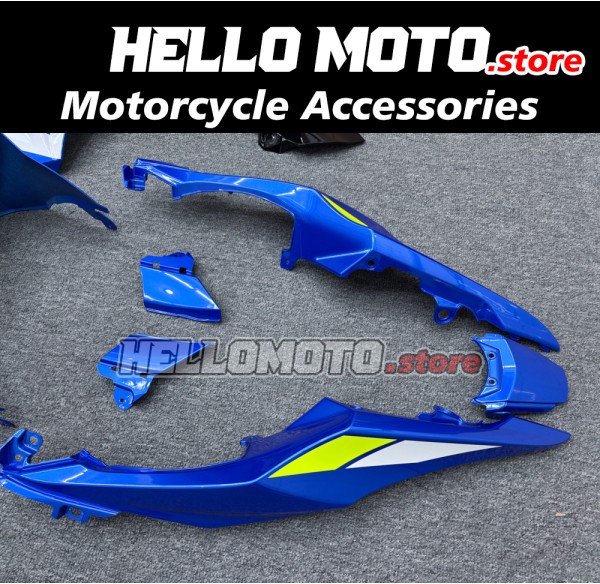 Suzuki GSX-R 1000 2017-2027 Fairing P/N 2N40