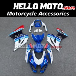Suzuki GSX-R 1000 2017-2027 Fairing P/N 2N41