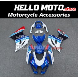 Suzuki GSX-R 1000 2017-2027 Fairing P/N 2N41