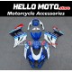 Suzuki GSX-R 1000 2017-2027 Fairing P/N 2N41