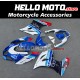 Suzuki GSX-R 1000 2017-2027 Fairing P/N 2N41